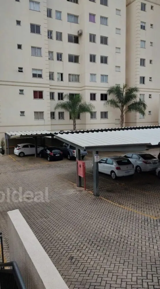 Apartamento, 2 quartos, 61 m² - Foto 2