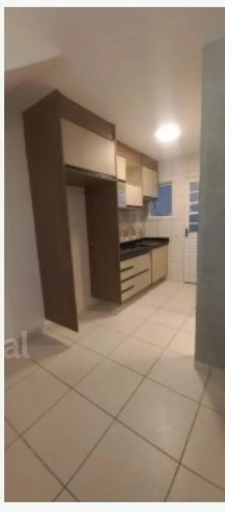 Apartamento, 2 quartos, 51 m² - Foto 2