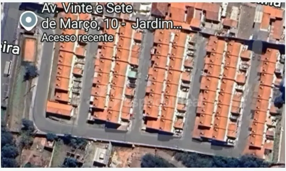 Apartamento, 2 quartos, 51 m² - Foto 5