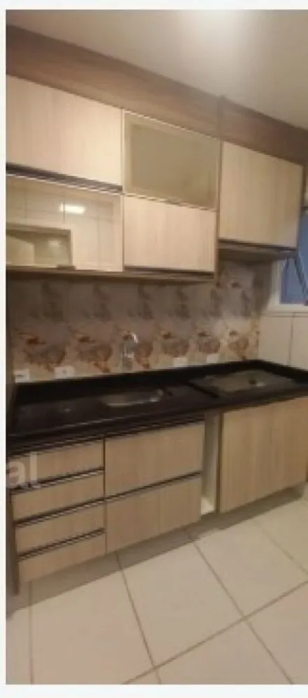 Apartamento, 2 quartos, 51 m² - Foto 1