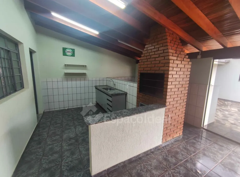 Casa, 2 quartos, 153 m² - Foto 3