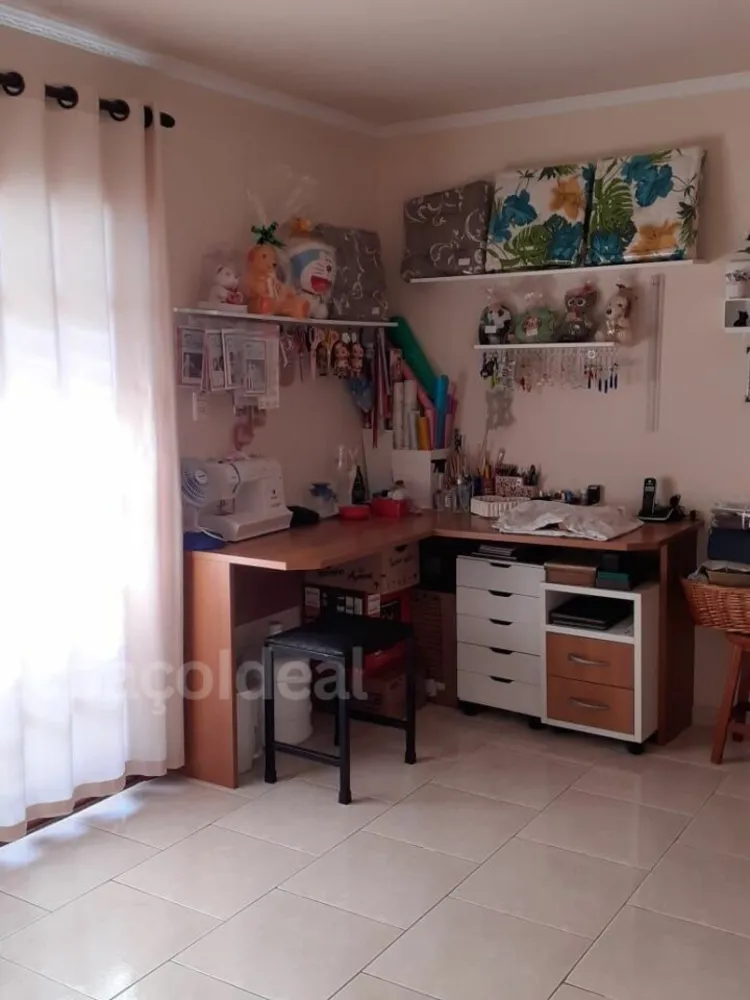 Casa, 3 quartos, 186 m² - Foto 4