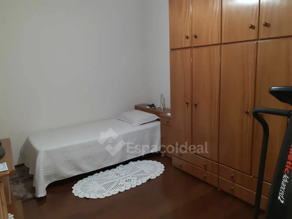 Casa, 3 quartos, 186 m² - Foto 6