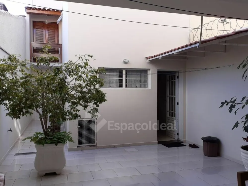 Casa, 3 quartos, 186 m² - Foto 7