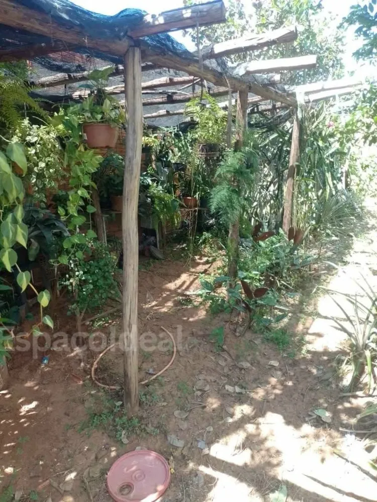 Chácara, 2 quartos, 450 m² - Foto 6