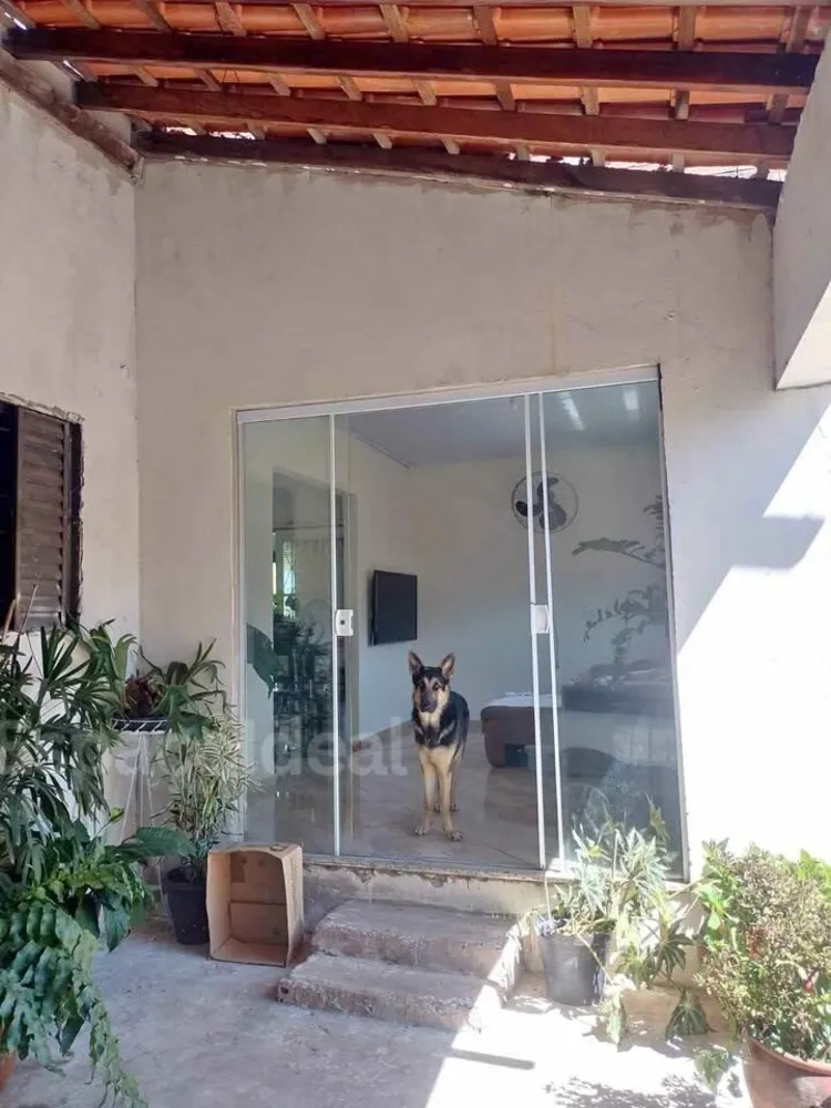 Chácara, 2 quartos, 450 m² - Foto 3