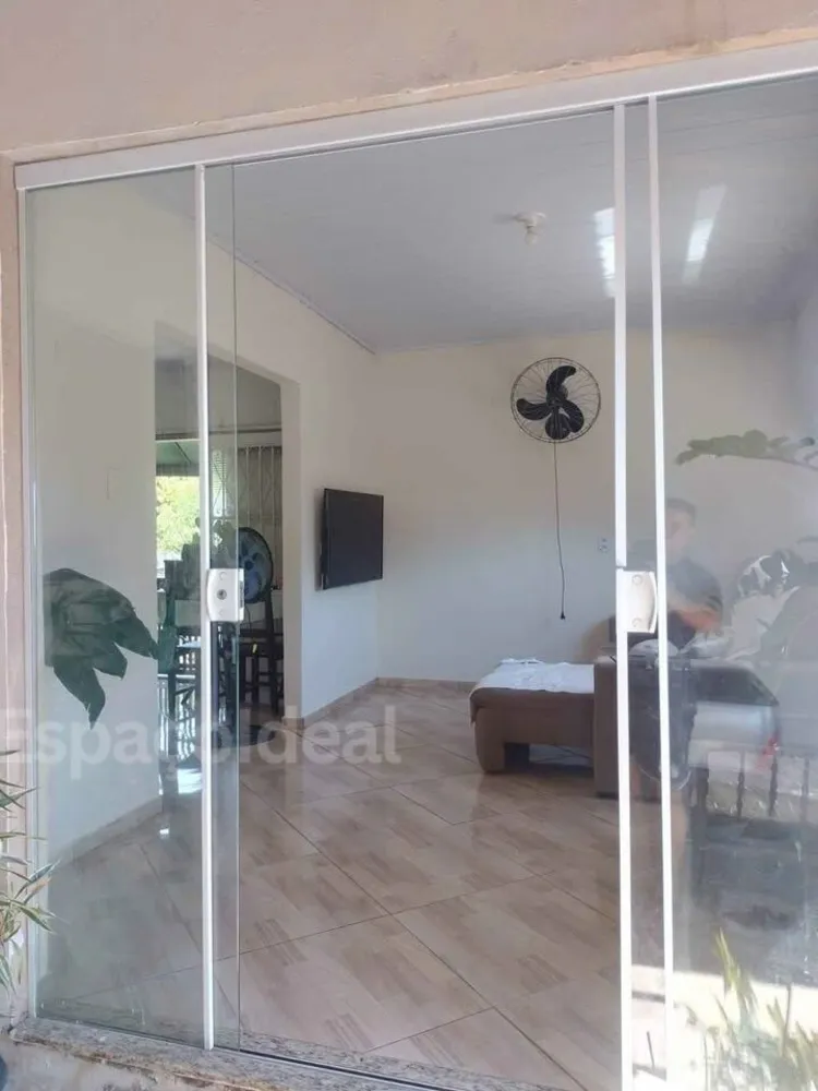 Chácara, 2 quartos, 450 m² - Foto 4