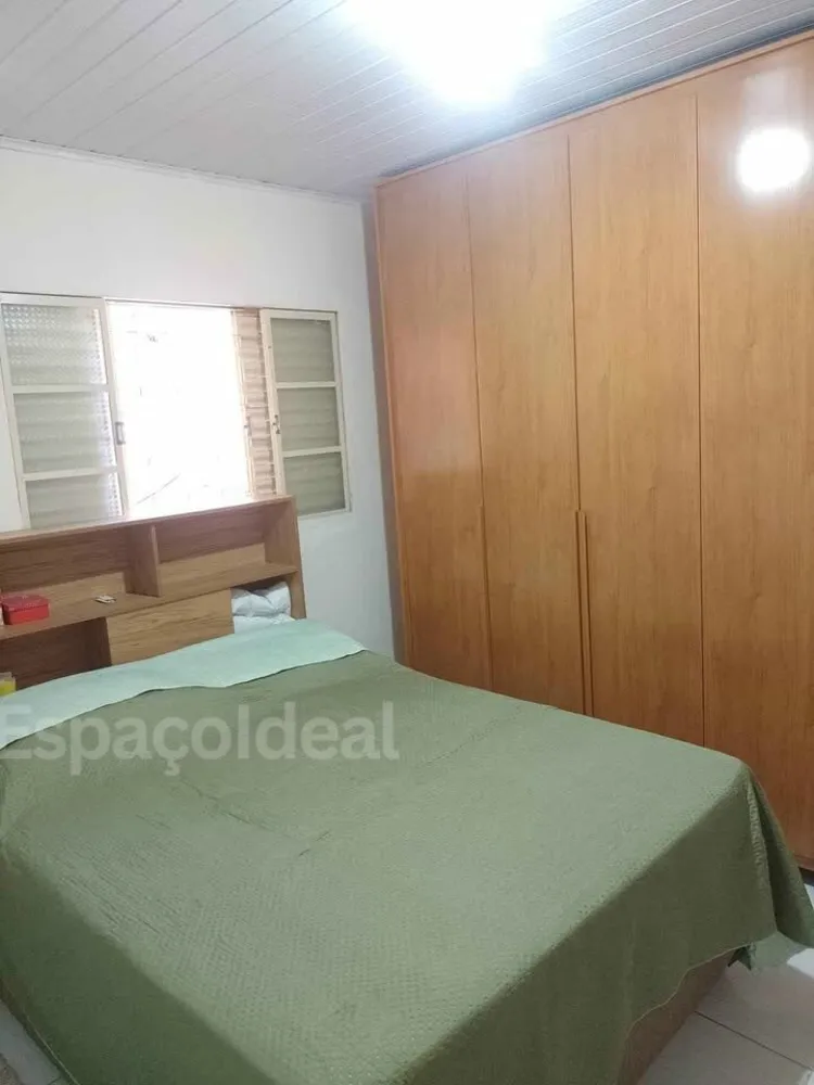Chácara, 2 quartos, 450 m² - Foto 2