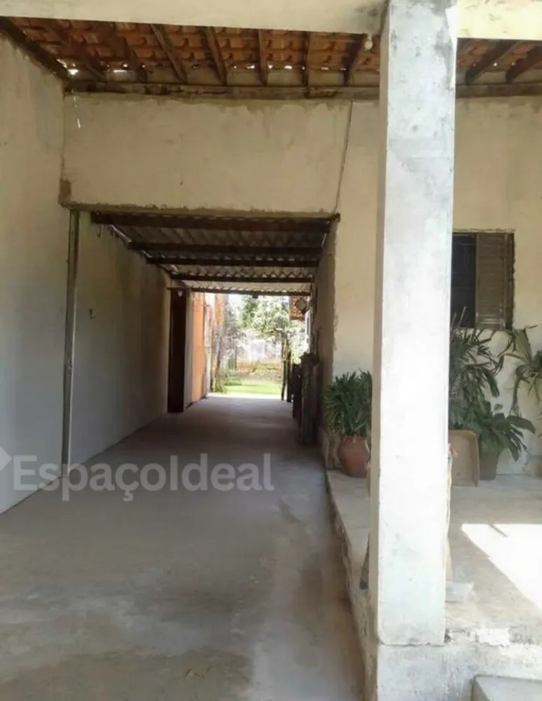 Chácara, 2 quartos, 450 m² - Foto 7