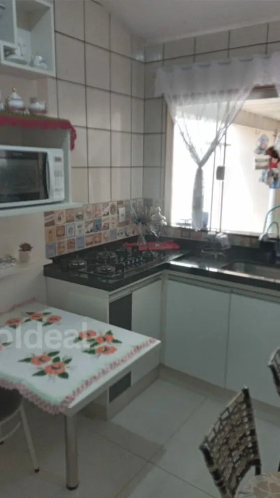 Casa, 2 quartos, 107 m² - Foto 2