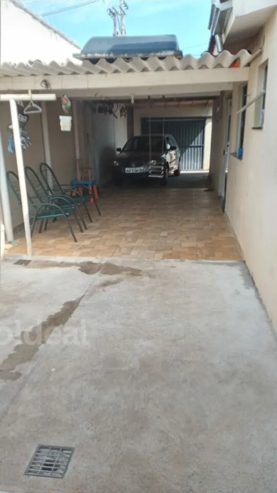 Casa, 2 quartos, 107 m² - Foto 5
