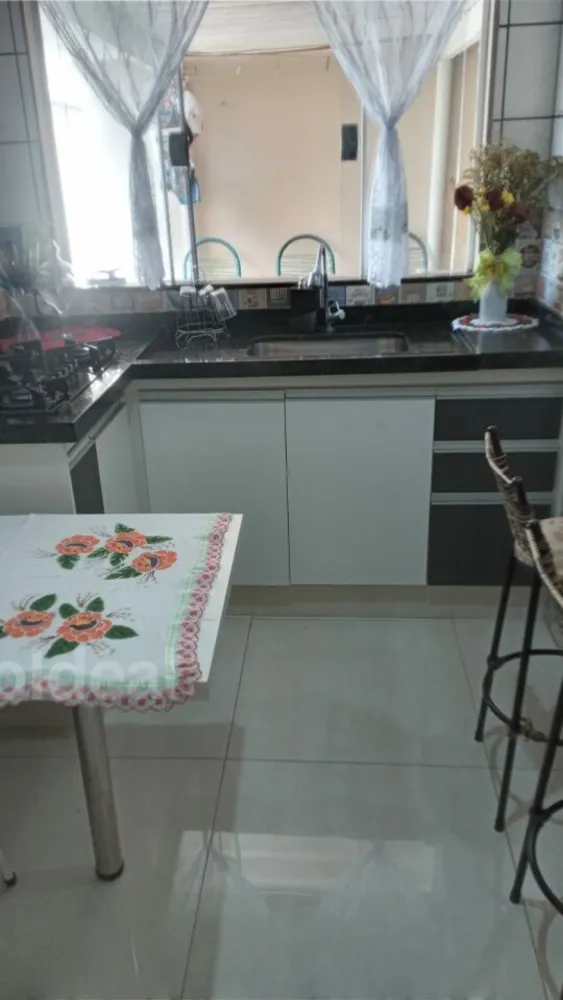 Casa, 2 quartos, 107 m² - Foto 1
