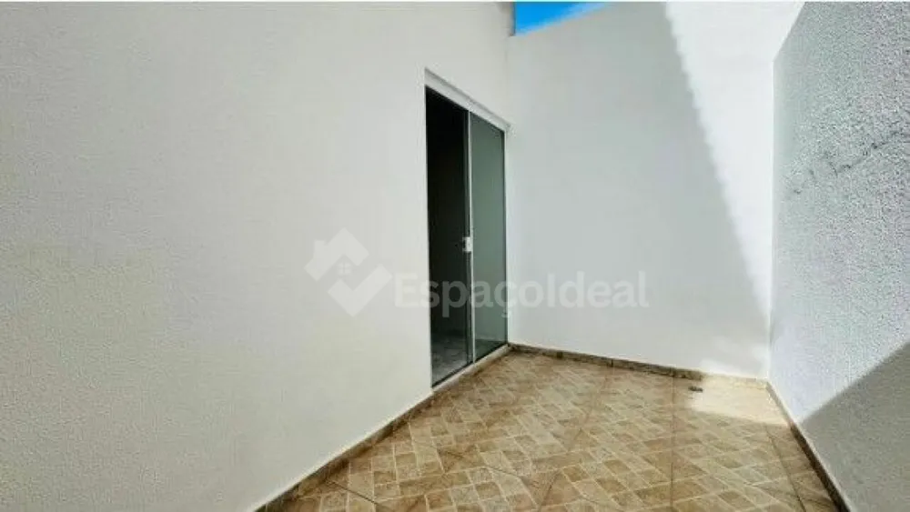 Casa de Vila, 2 quartos - Foto 2