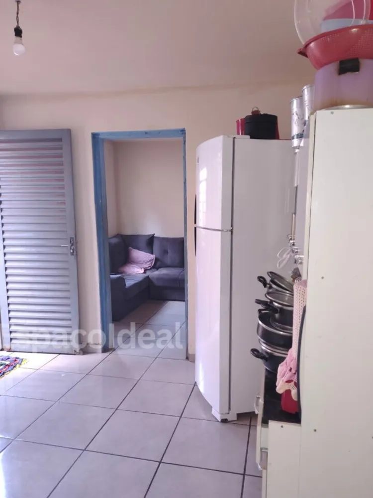 Casa, 3 quartos, 150 m² - Foto 11