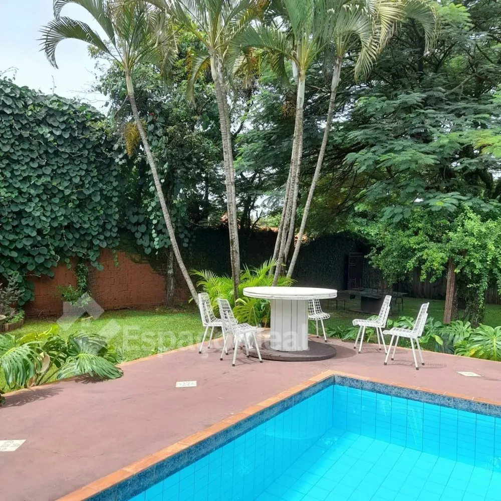 Chácara, 7 quartos, 2500 m² - Foto 2