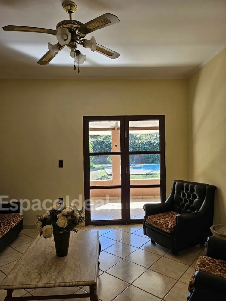 Chácara, 7 quartos, 2500 m² - Foto 9
