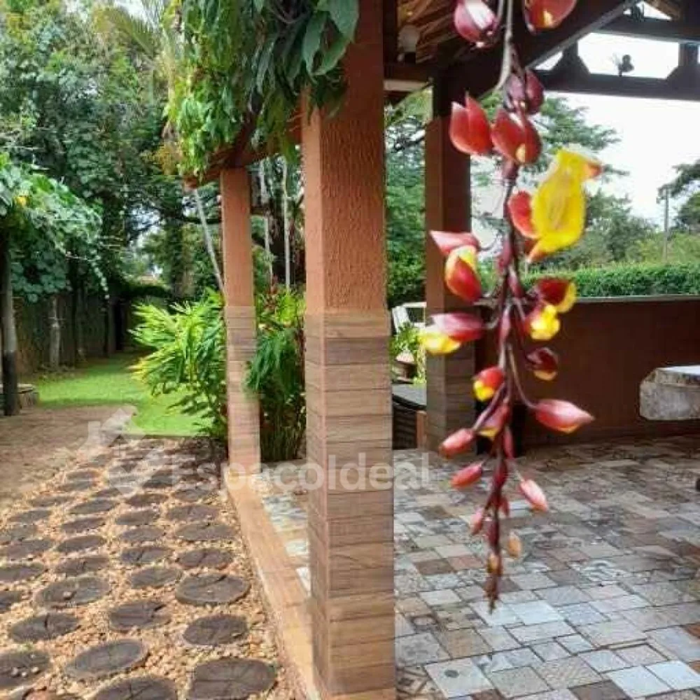 Chácara, 7 quartos, 2500 m² - Foto 3