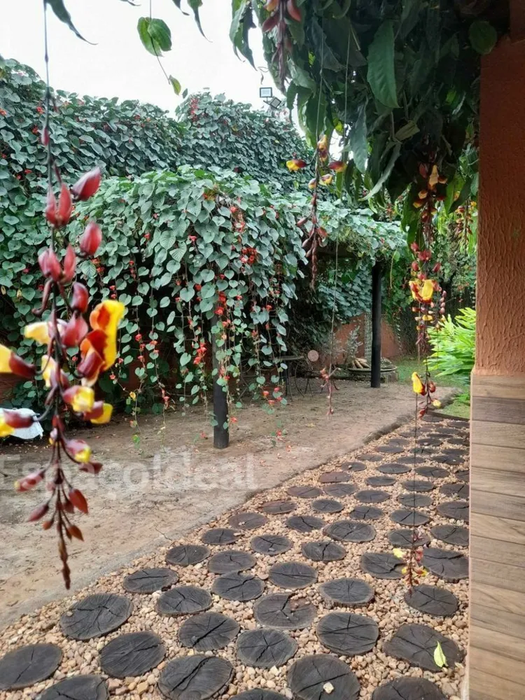 Chácara, 7 quartos, 2500 m² - Foto 13