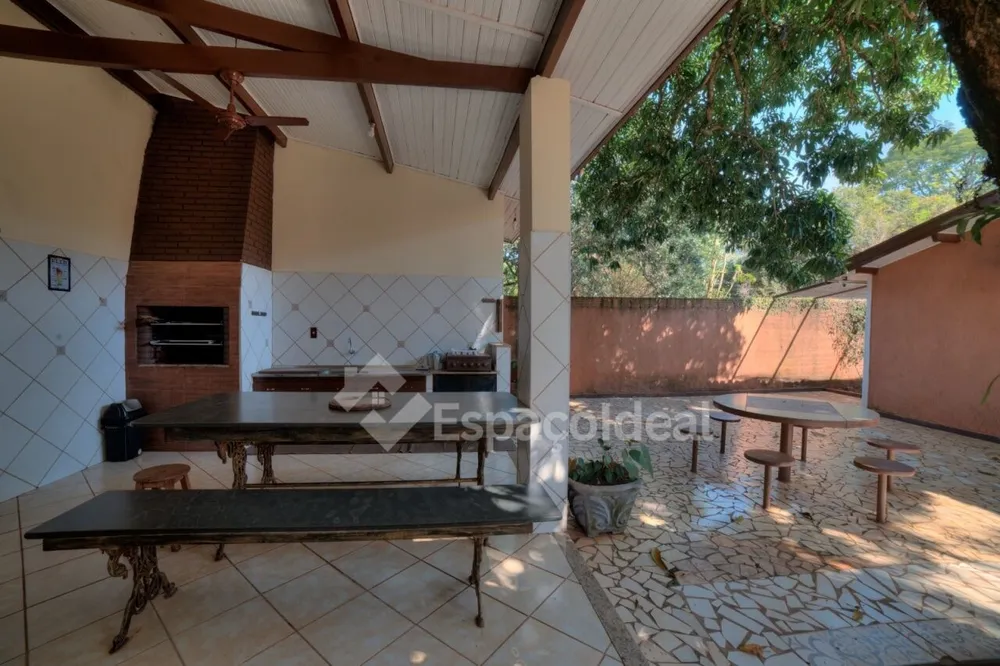 Chácara, 7 quartos, 2500 m² - Foto 5