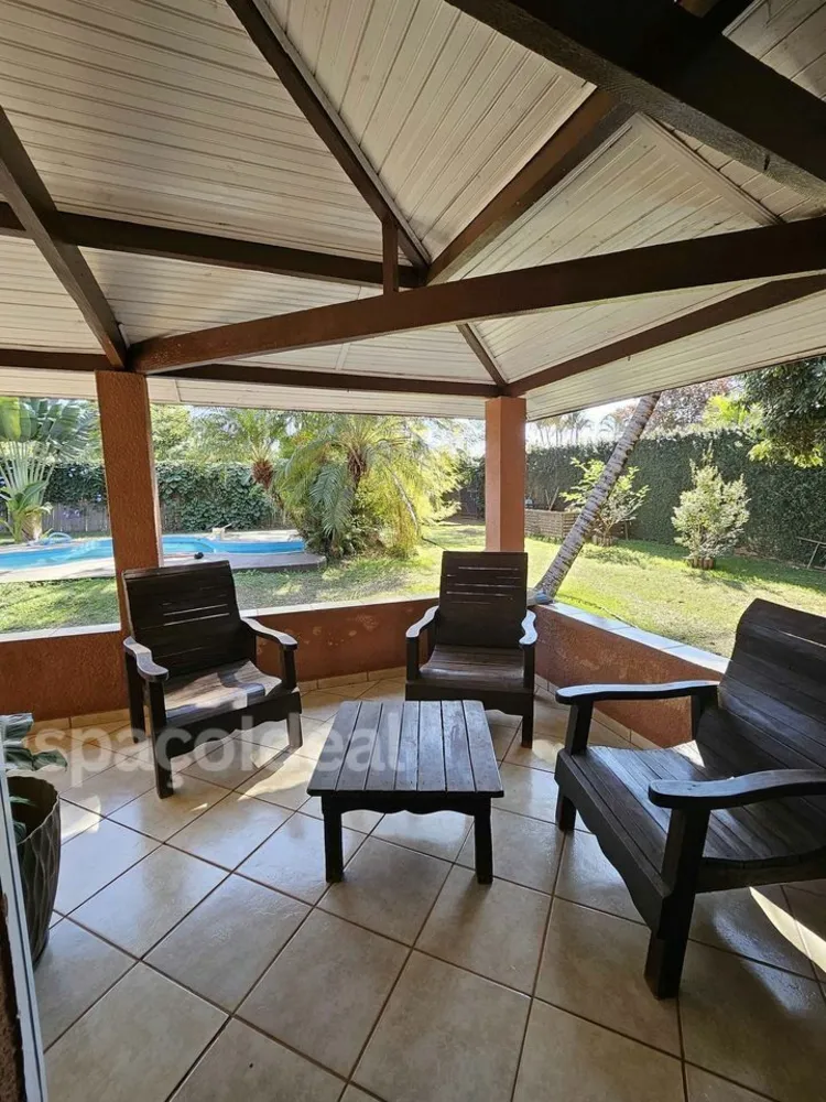 Chácara, 7 quartos, 2500 m² - Foto 7