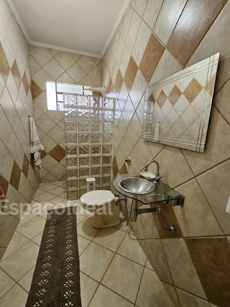 Chácara, 7 quartos, 2500 m² - Foto 8