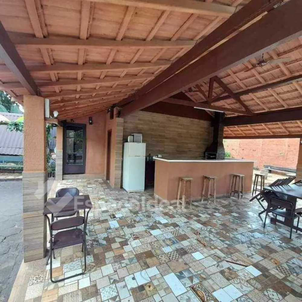 Chácara, 7 quartos, 2500 m² - Foto 11