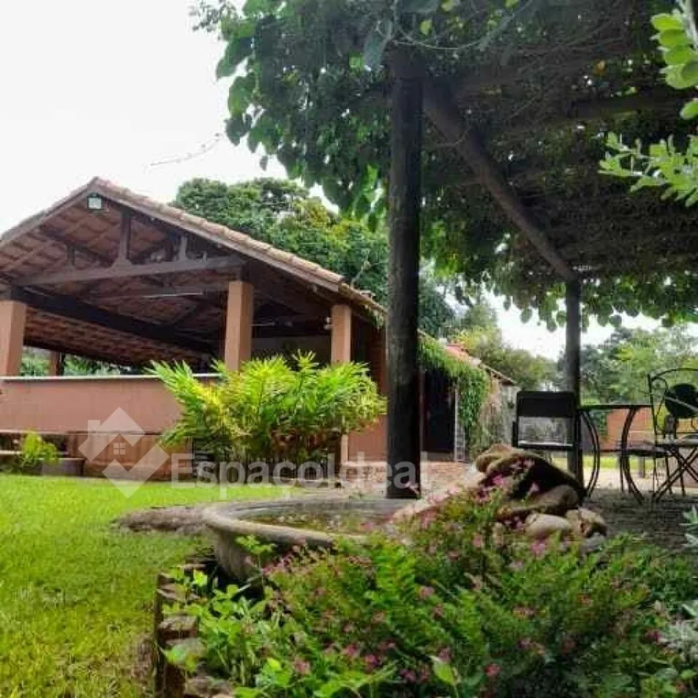 Chácara, 7 quartos, 2500 m² - Foto 10
