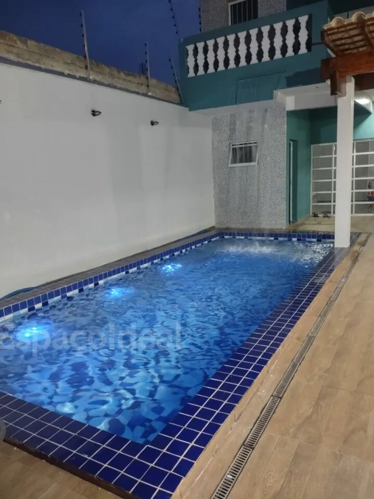 Casa, 2 quartos, 120 m² - Foto 8
