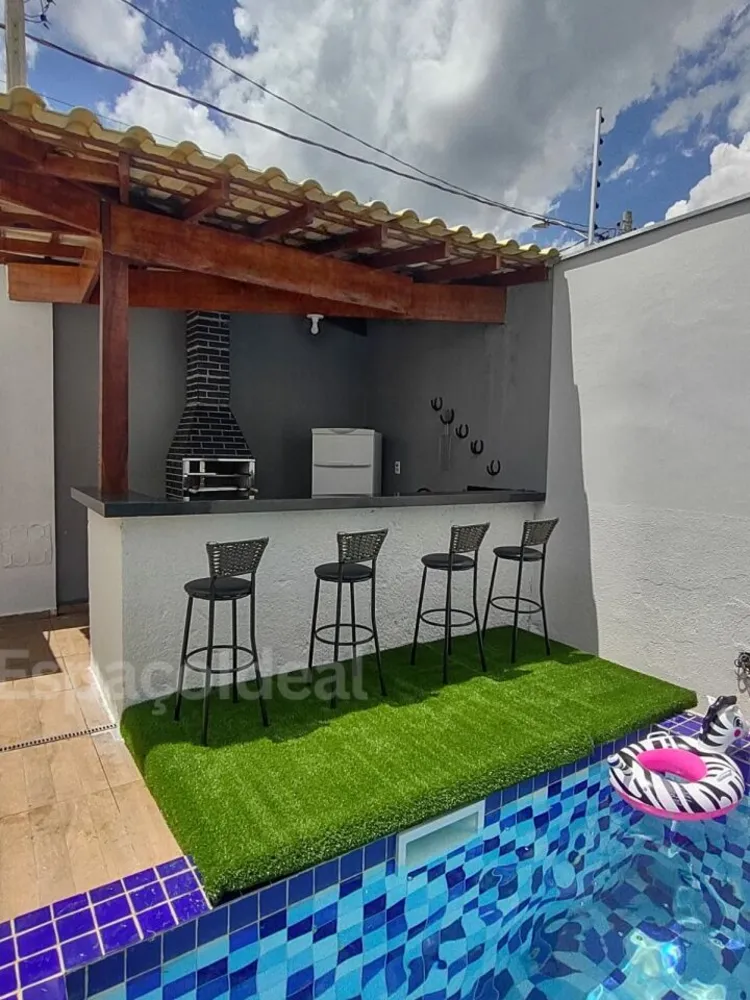 Casa, 2 quartos, 120 m² - Foto 7