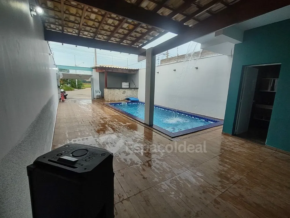 Casa, 2 quartos, 120 m² - Foto 6