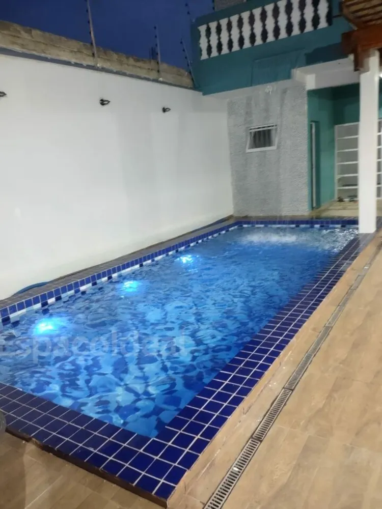 Casa, 2 quartos, 120 m² - Foto 10