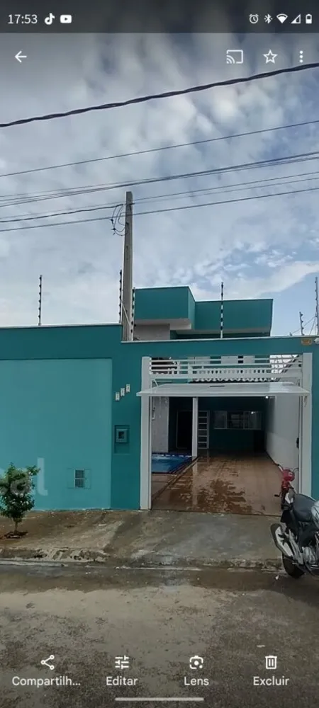 Casa, 2 quartos, 120 m² - Foto 1