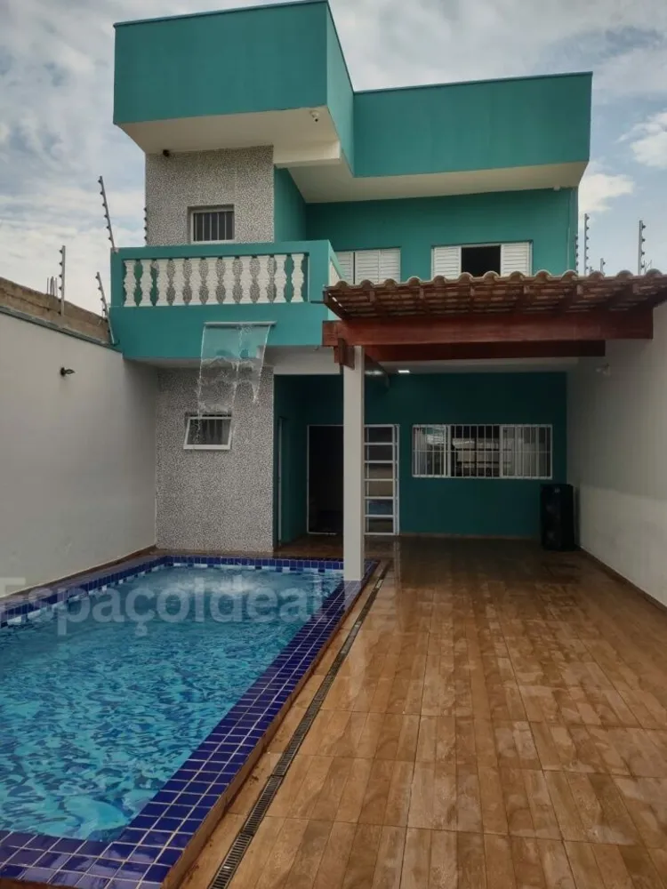 Casa, 2 quartos, 120 m² - Foto 2