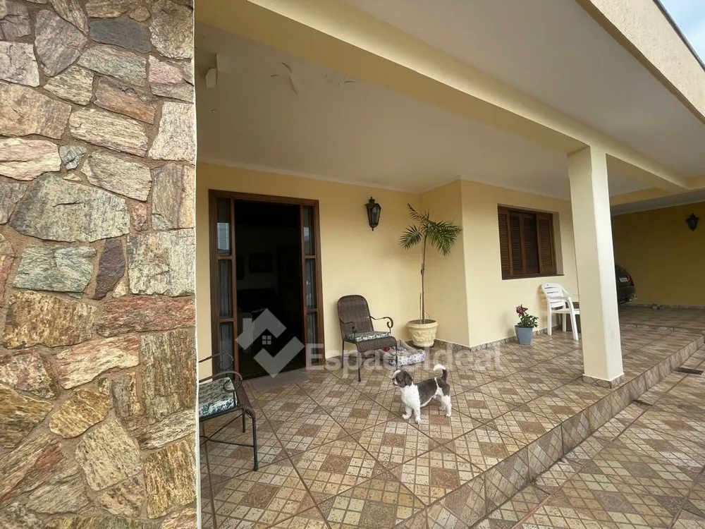 Casa, 3 quartos, 160 m² - Foto 7
