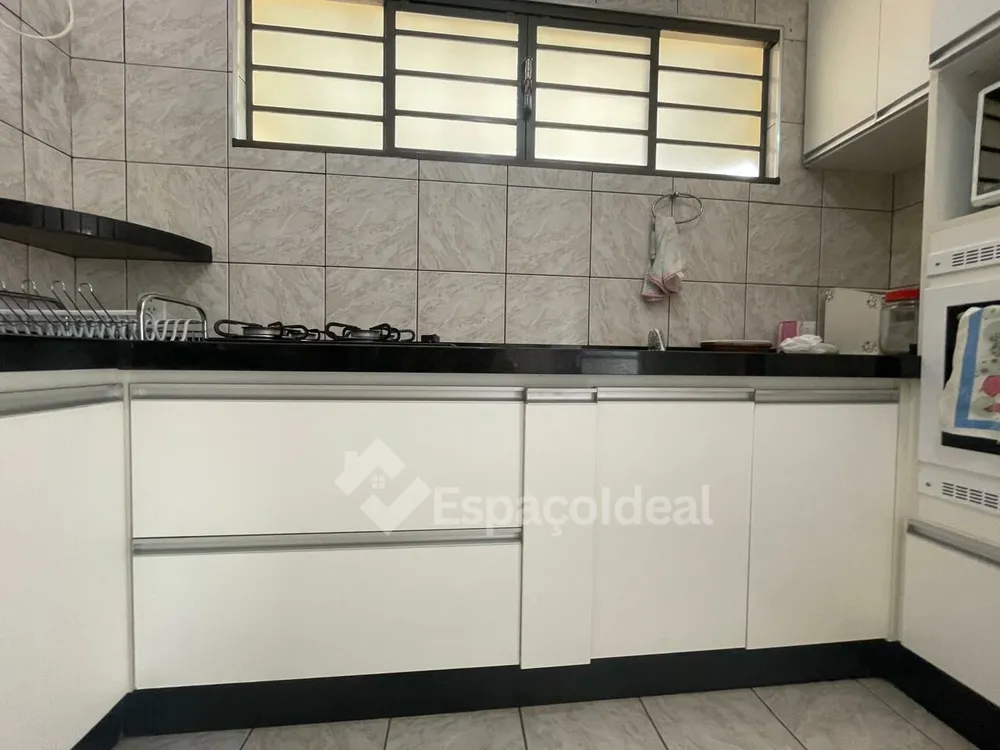 Casa, 3 quartos, 160 m² - Foto 6