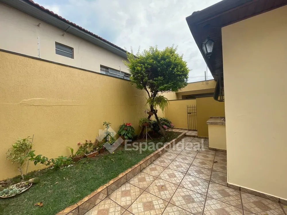 Casa, 3 quartos, 160 m² - Foto 4