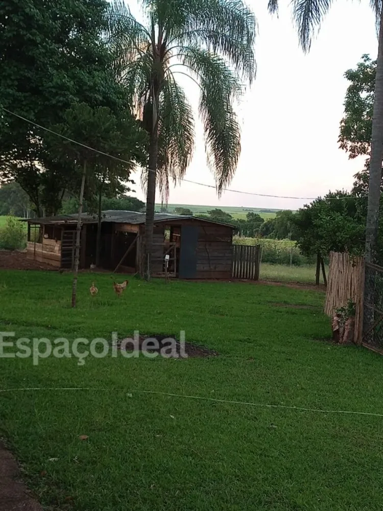 Sítio, 2 quartos, 24 m² - Foto 3