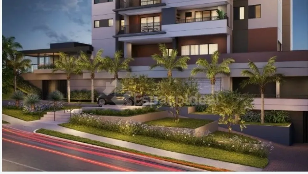 Apartamento, 2 quartos, 69 m² - Foto 2