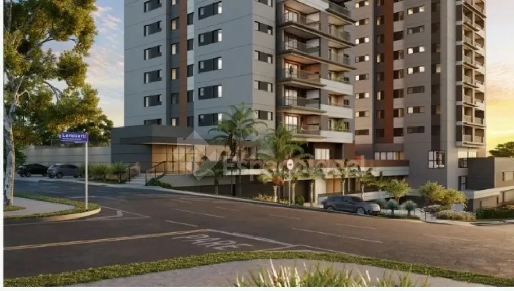 Apartamento, 2 quartos, 69 m² - Foto 9
