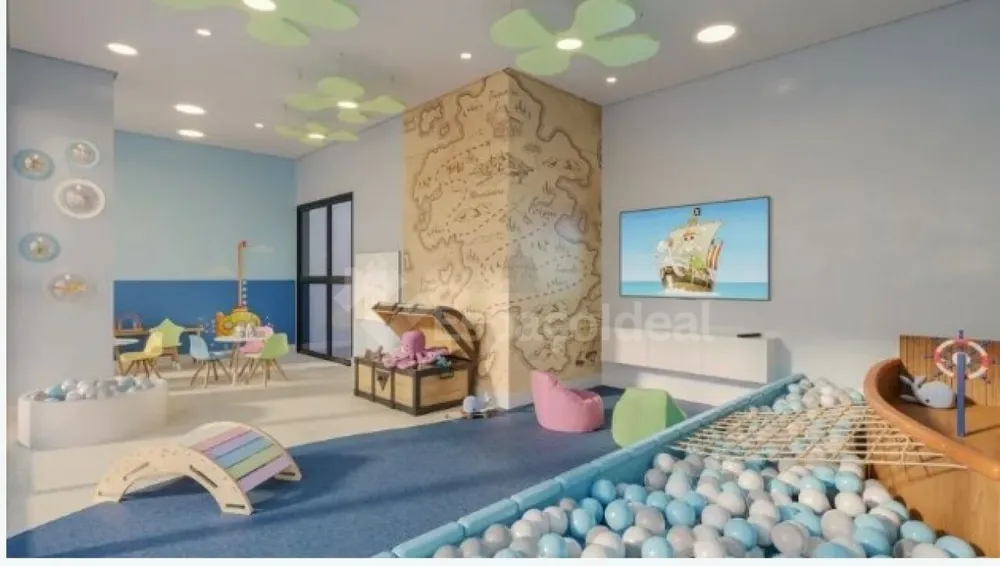 Apartamento, 2 quartos, 69 m² - Foto 6