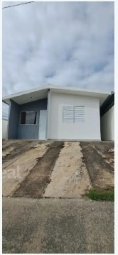 Casa de Condomínio, 2 quartos - Foto 2