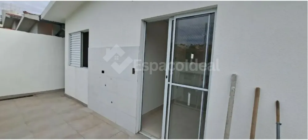 Casa de Condomínio, 2 quartos - Foto 10