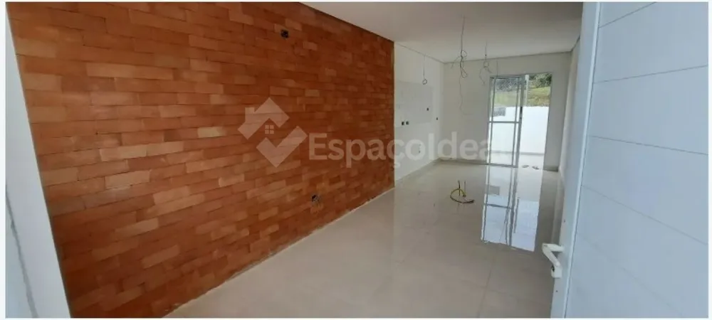 Casa de Condomínio, 2 quartos - Foto 4
