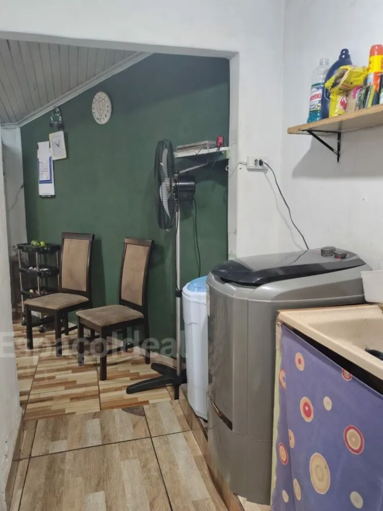 Casa, 2 quartos, 122 m² - Foto 10