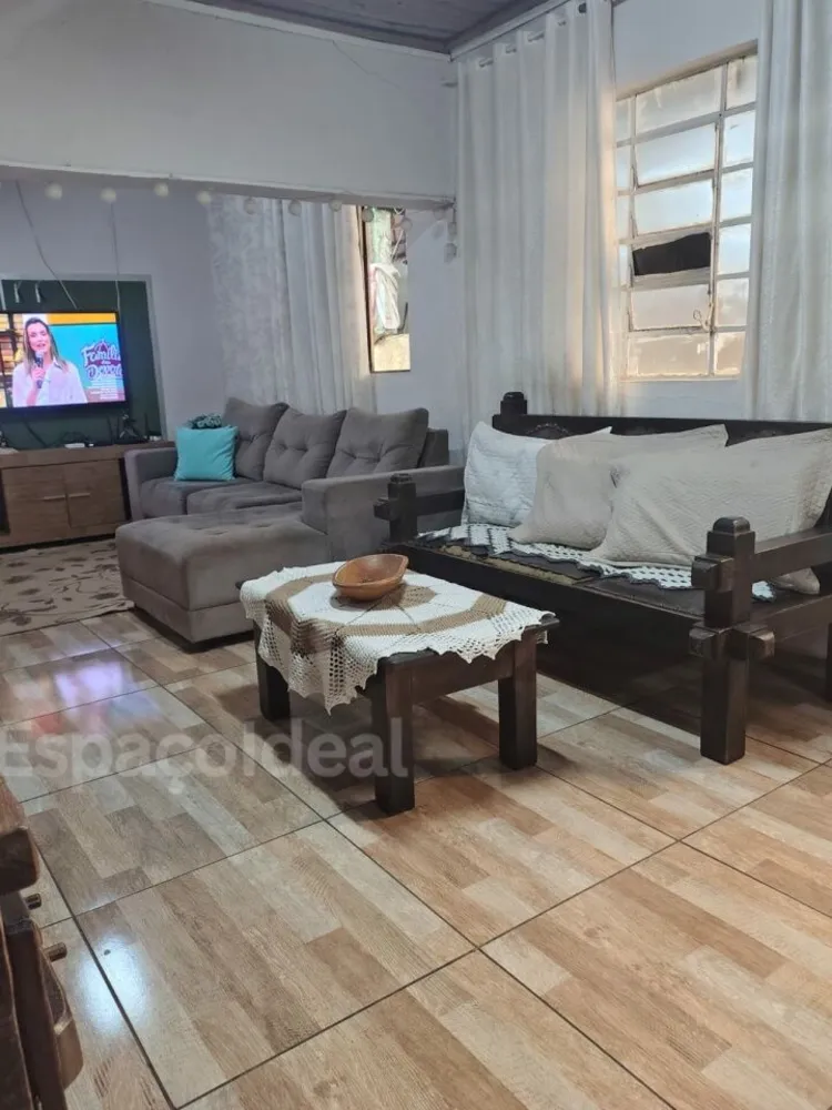 Casa, 2 quartos, 122 m² - Foto 12