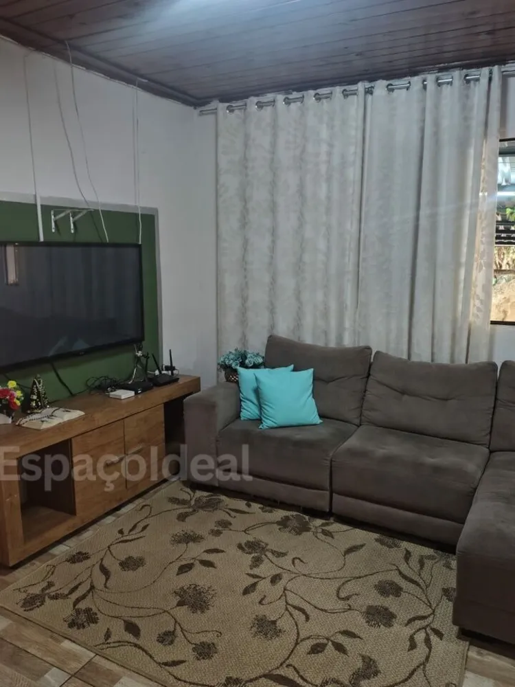 Casa, 2 quartos, 122 m² - Foto 6