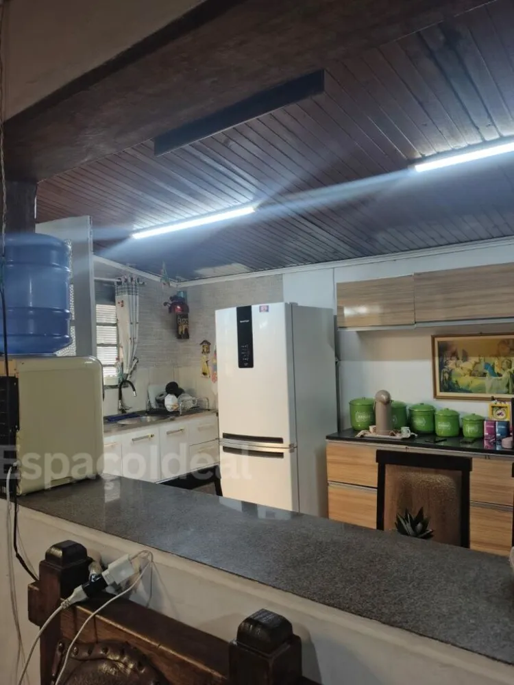 Casa, 2 quartos, 122 m² - Foto 1