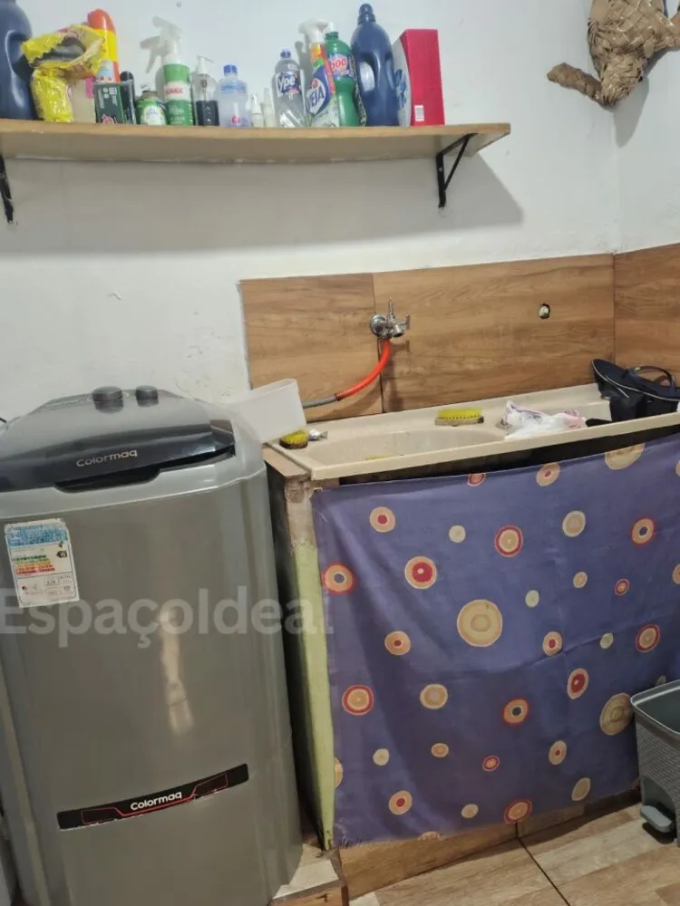 Casa, 2 quartos, 122 m² - Foto 4