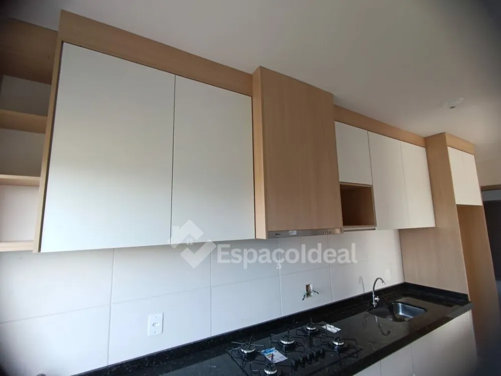 Apartamento, 2 quartos, 48 m² - Foto 10