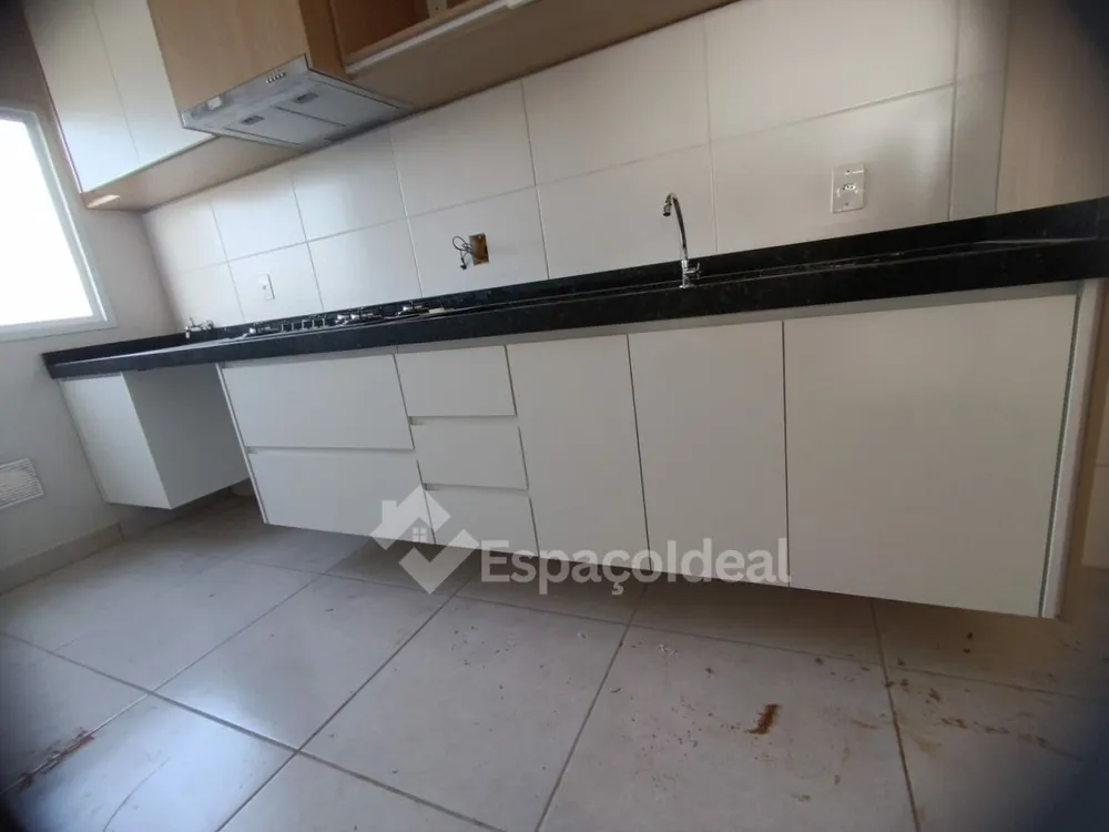 Apartamento, 2 quartos, 48 m² - Foto 1